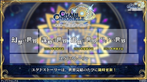 「チェインクロニクル」3月16日より新たな大狩猟戦が開催決定！「貪欲の獄主 ヴァレリオ」が登場するフェスの実施もの画像13