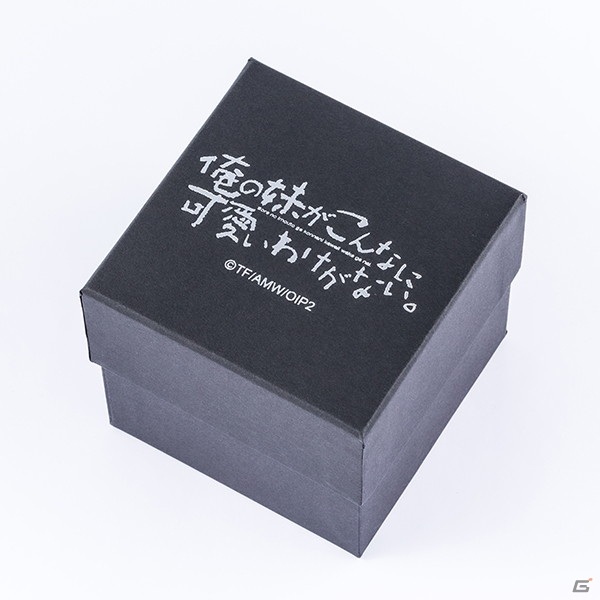 「俺の妹がこんなに可愛いわけがない。」の桐乃と黒猫をイメージしたアイテムがSuperGroupiesより登場！の画像60