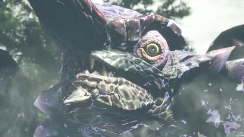 「モンスターハンターライズ」発売後の無料アップデートで「オオナズチ」などの追加モンスターが狩猟解禁！の画像3