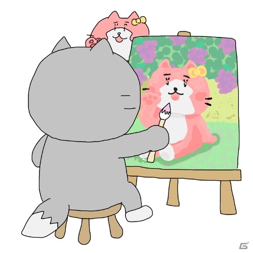 「ファルコム40周年 イラストコンテスト」が実施！受賞者には記念イラストを使った非売品グッズが贈呈の画像3