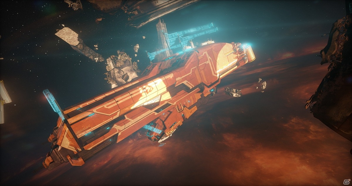 PC版「Warframe」でアップデート「レールジャック3.0」が近日中に実施！インタフェースの簡素化や新たなハーネスシステムを実装の画像11
