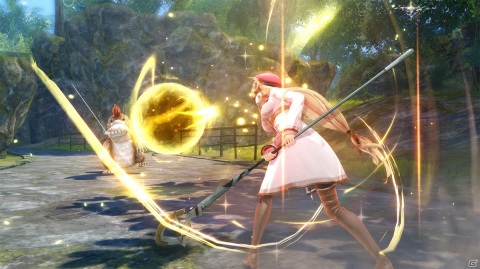 「英雄伝説 黎の軌跡」のメインキャラクター、ビジュアルやシステムなどの新情報が一挙公開！公式サイトがオープンの画像8