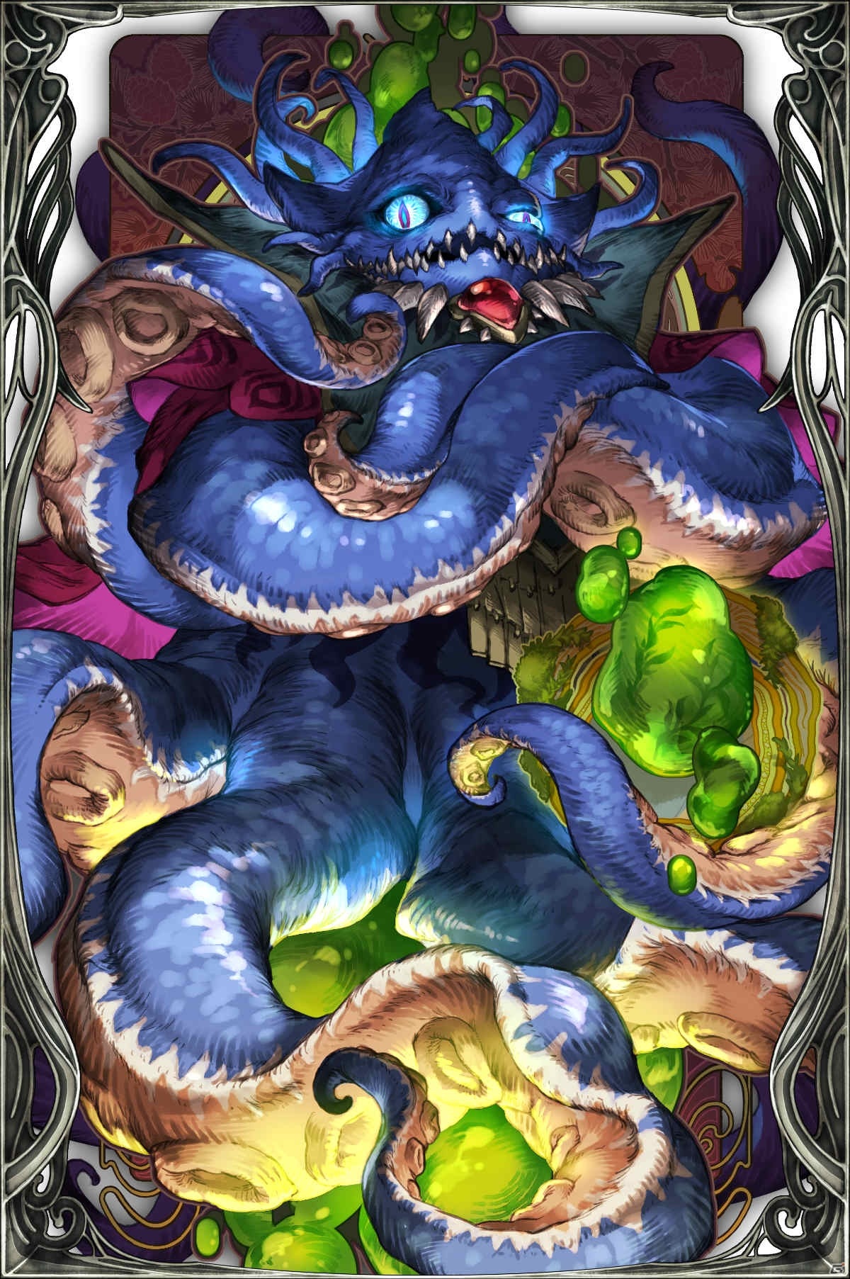 「FFBE 幻影戦争」URビジョンカード「抗えぬ闇」が登場！カーバンクルに挑むホワイトデーレイドも実施の画像7