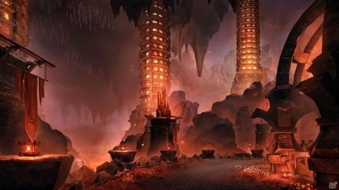 「エルダー・スクロールズ・オンライン」日本語版の新DLCゲームパック「野望の炎」が配信!2つの追加ダンジョンを収録の画像9