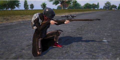 「PUBG MOBILE」が1.3.0にバージョンアップ！3周年記念の音楽テーマモードが登場の画像6