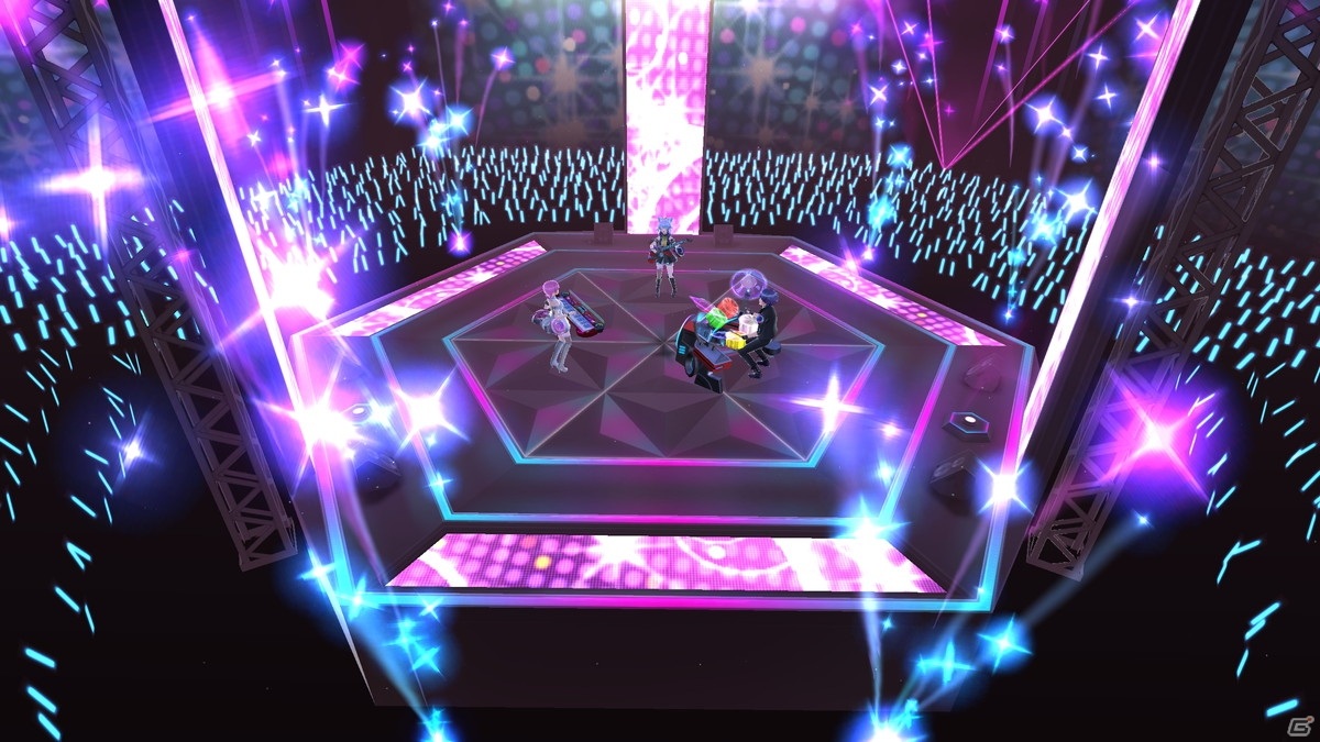 KONAMIが提供するVRバンド演奏ゲームの魅力とは？「BEAT ARENA」先行インプレッションの画像14