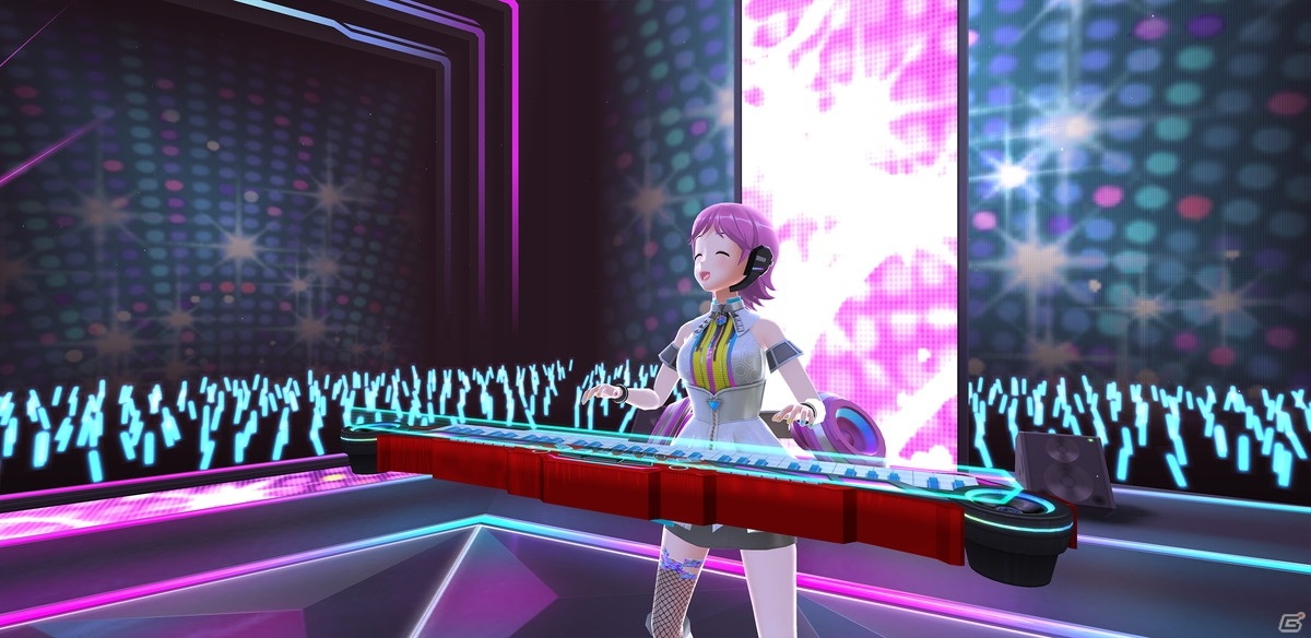 KONAMIが提供するVRバンド演奏ゲームの魅力とは？「BEAT ARENA」先行インプレッションの画像5