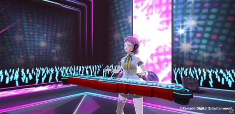 VRバンド演奏ゲーム「BEAT ARENA」が3月12日に発売！「BEMANI」シリーズの楽曲を多数収録の画像5