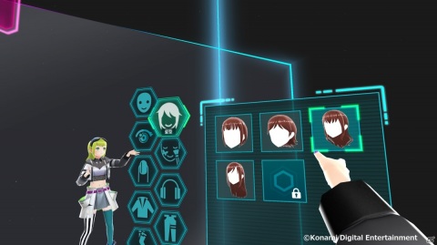 VRバンド演奏ゲーム「BEAT ARENA」が3月12日に発売！「BEMANI」シリーズの楽曲を多数収録の画像7