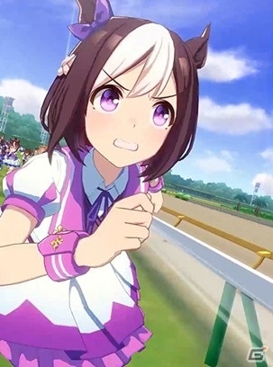 DMM GAMES版「ウマ娘 プリティーダービー」が配信！スマートフォン版とのデータ連携が可能の画像2