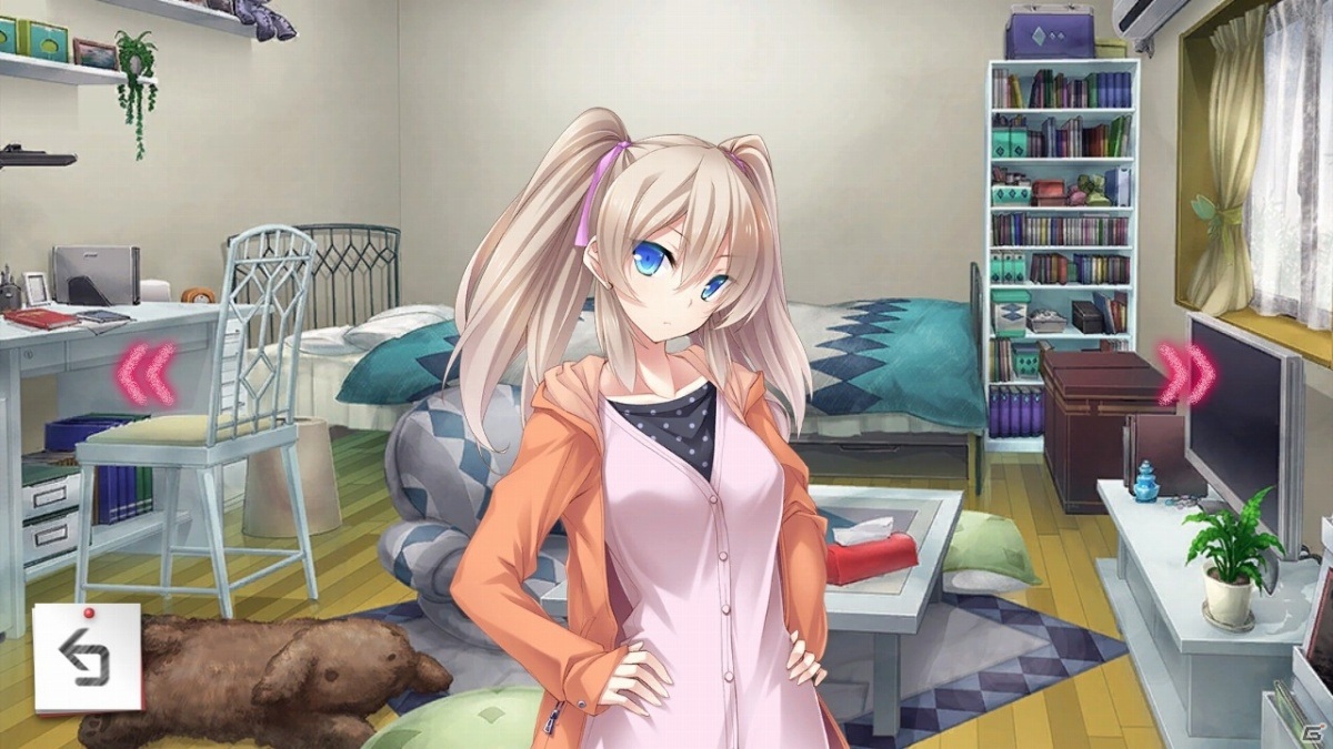 陣取りゲーム「Pretty Girls Panic! PLUS」がSteamでリリース！20％オフのセールも実施の画像11
