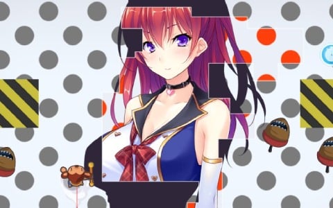 陣取りゲーム「Pretty Girls Panic! PLUS」がSteamでリリース！20％オフのセールも実施