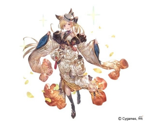 「グランブルーファンタジー」限定装備やリミテッドシリーズ武器も選べる「7th Anniversaryガチャセット」が販売！の画像5