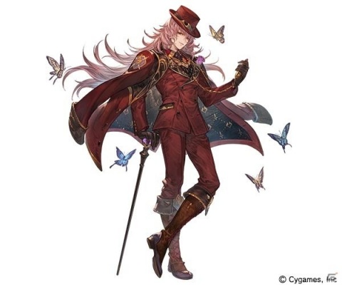 「グランブルーファンタジー」限定装備やリミテッドシリーズ武器も選べる「7th Anniversaryガチャセット」が販売！の画像6