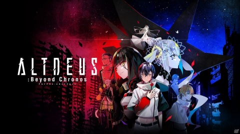 「インタラクティブストーリーズ featuring 鬼頭明里 代打！奥野香耶」が3月11日20時より配信！の画像2