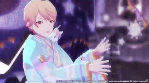 「プロジェクトセカイ カラフルステージ！ feat. 初音ミク」でイベント「天馬さんちのひな祭り」開催！の画像11