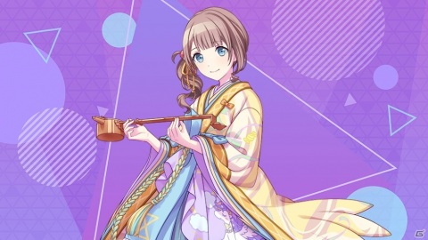 「プロジェクトセカイ カラフルステージ！ feat. 初音ミク」でイベント「天馬さんちのひな祭り」開催！の画像4