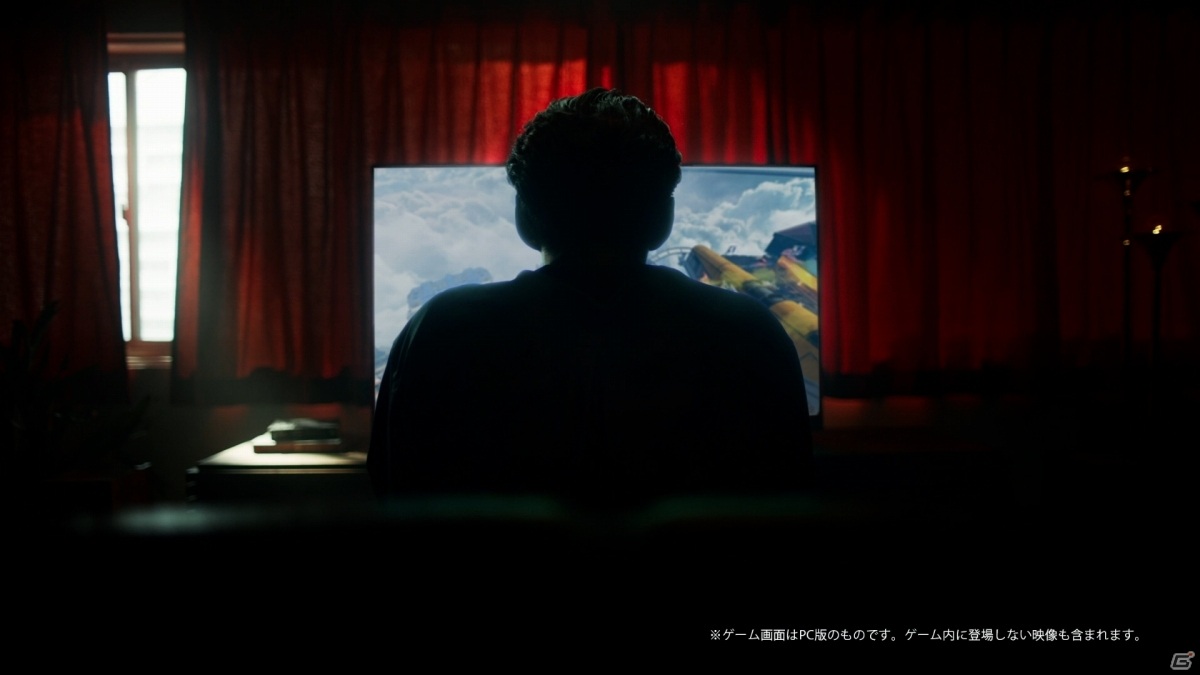 Switch版「Apex Legends」配信にあわせて日本初のTVCMが放送！賀来賢人さん、松井愛莉さん、松島庄汰さんが出演の画像3