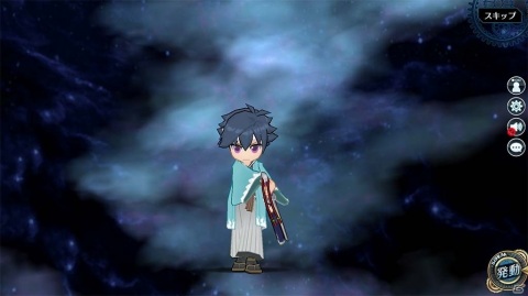 「英雄伝説 暁の軌跡」新選組・リィンと新選組・クロウの排出確率がアップしたガチャ「暁天祭」が配信！の画像3