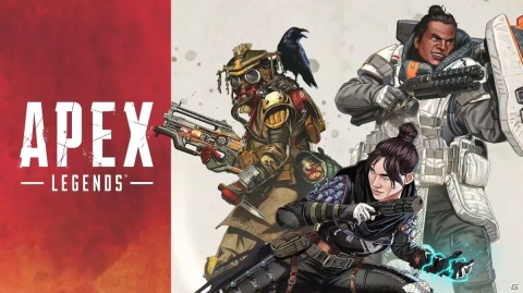 Switch版「Apex Legends」がいよいよ配信！開発チームのQ＆Aや多彩なアート作品、新CMも公開された記念配信番組をレポートの画像1