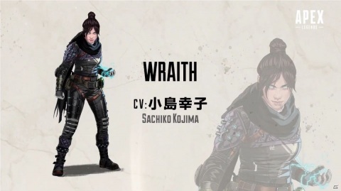 Switch版「Apex Legends」がいよいよ配信！開発チームのQ＆Aや多彩なアート作品、新CMも公開された記念配信番組をレポートの画像3