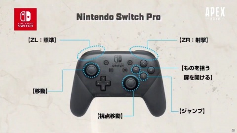 Switch版「Apex Legends」がいよいよ配信！開発チームのQ＆Aや多彩なアート作品、新CMも公開された記念配信番組をレポートの画像5