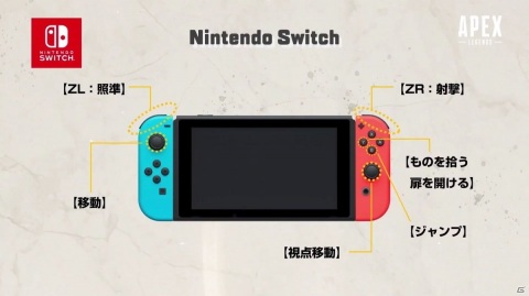 Switch版「Apex Legends」がいよいよ配信！開発チームのQ＆Aや多彩なアート作品、新CMも公開された記念配信番組をレポートの画像6