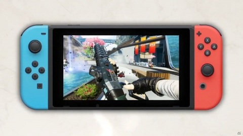 Switch版「Apex Legends」がいよいよ配信！開発チームのQ＆Aや多彩なアート作品、新CMも公開された記念配信番組をレポートの画像7