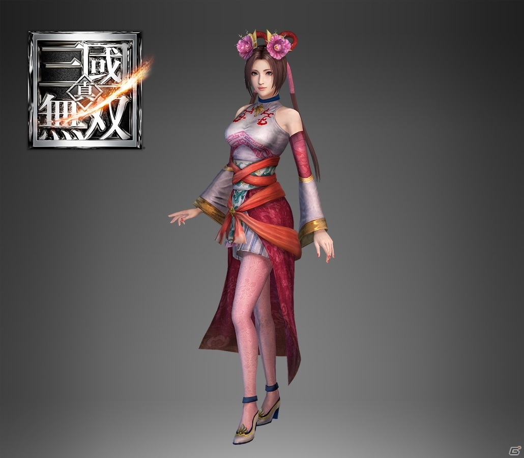 iOS/Android「真・三國無双」のサービスが開始！田村淳さん、伊藤かな恵さん出演の記念番組が3月16日に配信の画像2