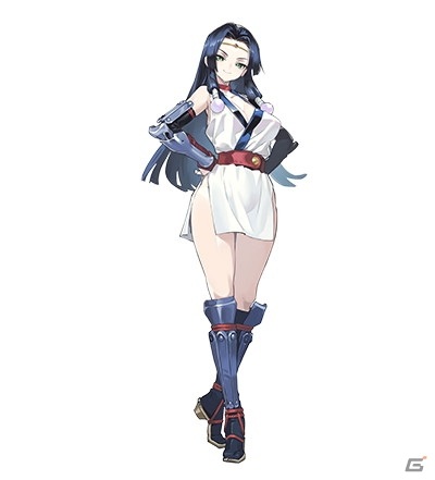 「コードギアス Genesic Re;CODE」に「コードギアス 漆黒の蓮夜」の連夜と皇二葉が参戦！CVは内山昂輝さんと小原好美さんに決定の画像5