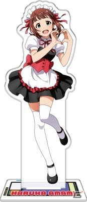 「THE IDOLM@STER ～GRE@TEST MEMORIES CAFE～」秋葉原にて3月19日より期間限定オープン！の画像9