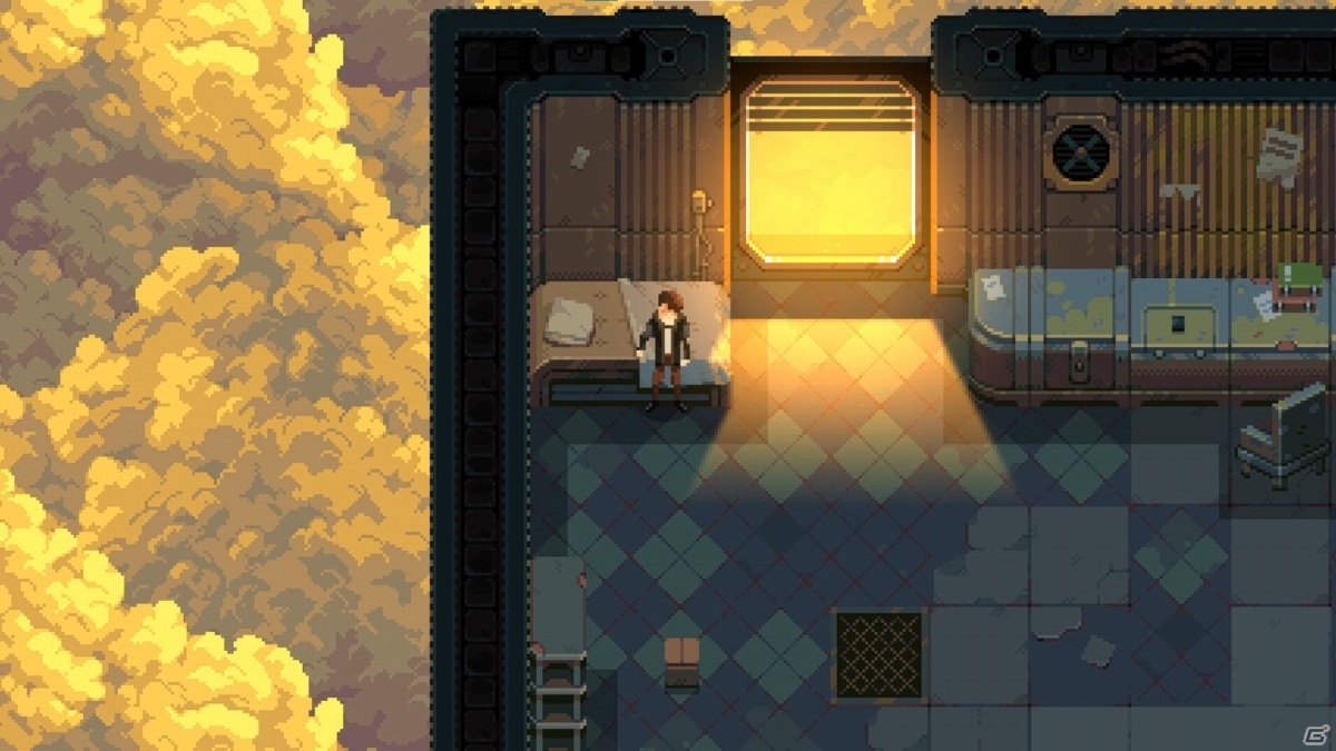 「Disjunction - ディスジャンクション」の配信日が3月18日に決定！PS4にはデジタルデラックス版も登場の画像2
