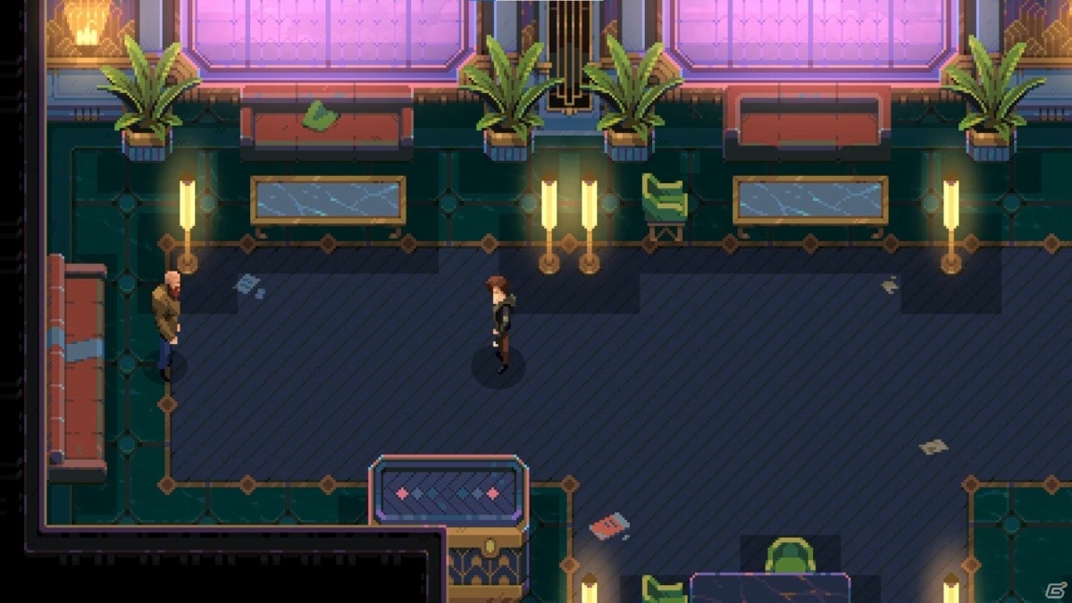 「Disjunction - ディスジャンクション」の配信日が3月18日に決定！PS4にはデジタルデラックス版も登場の画像4