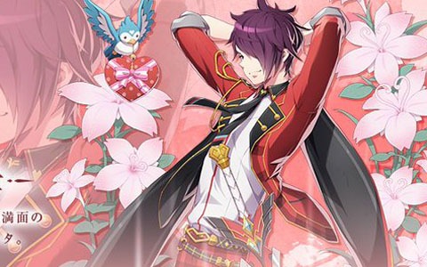 「Epic Seven」ヴィオレタのスキン「情熱の紳士」が入手できる「エピックパス シーズン-2021春-」販売開始！