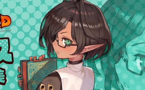 「MAGLAM LORD／マグラムロード」キルリザークの忠実な従僕・サティウス（CV：種﨑敦美）の紹介動画が公開！
