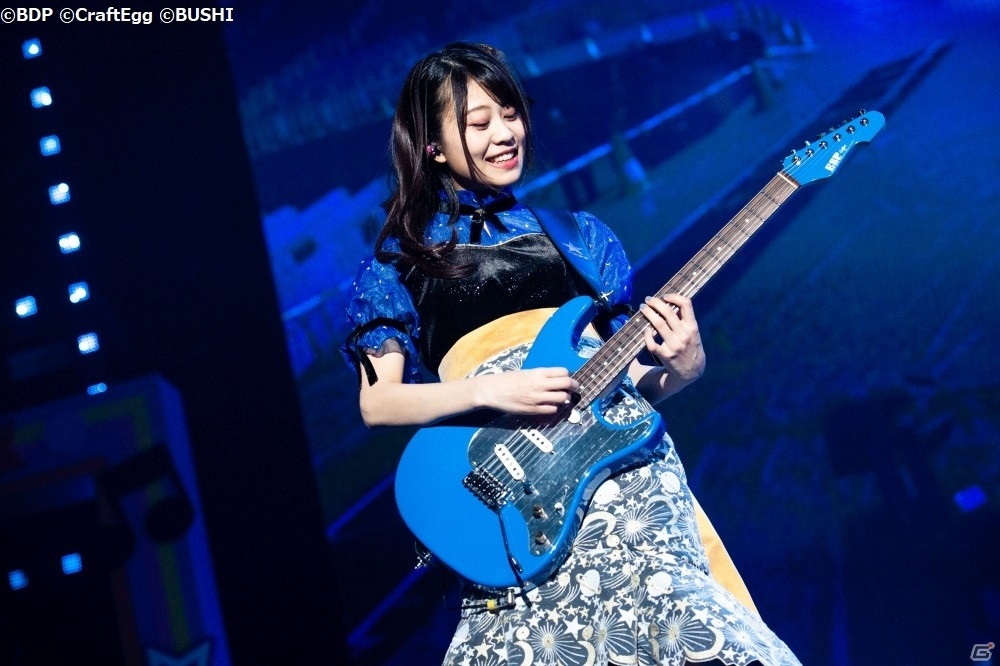 対バンライブ「Poppin'Party×Morfonica Friendship LIVE『Astral Harmony』」のオフィシャルレポートが公開！の画像10