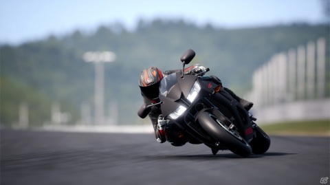 「RIDE4」Honda CBR 600RR（2018）など国産バイクを5種追加するDLC「600cc Passion」が配信開始！の画像2