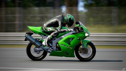 「RIDE4」Honda CBR 600RR（2018）など国産バイクを5種追加するDLC「600cc Passion」が配信開始！の画像3