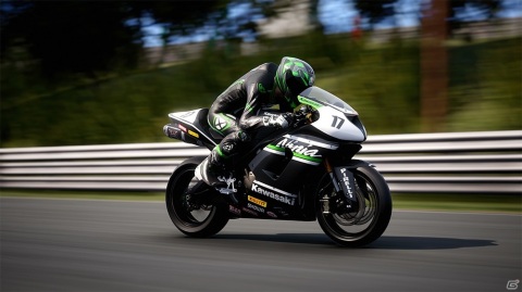 「RIDE4」Honda CBR 600RR（2018）など国産バイクを5種追加するDLC「600cc Passion」が配信開始！の画像4