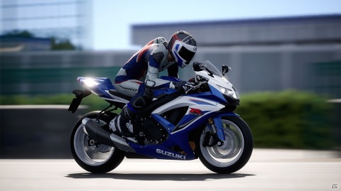 「RIDE4」Honda CBR 600RR（2018）など国産バイクを5種追加するDLC「600cc Passion」が配信開始！の画像5