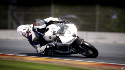 「RIDE4」Honda CBR 600RR（2018）など国産バイクを5種追加するDLC「600cc Passion」が配信開始！の画像6
