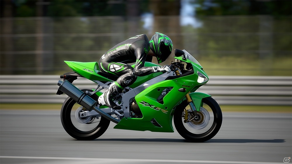 RIDE4」Honda CBR 600RR（2018）など国産バイクを5種追加するDLC