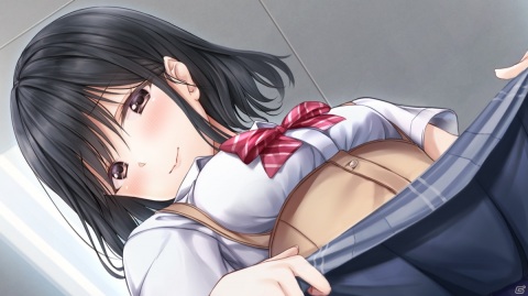 PS4/Switch「アイキス2」の体験版が配信！公式サイトではゲストイラストなどが公開中の画像10