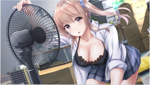 PS4/Switch「アイキス2」の体験版が配信！公式サイトではゲストイラストなどが公開中の画像6