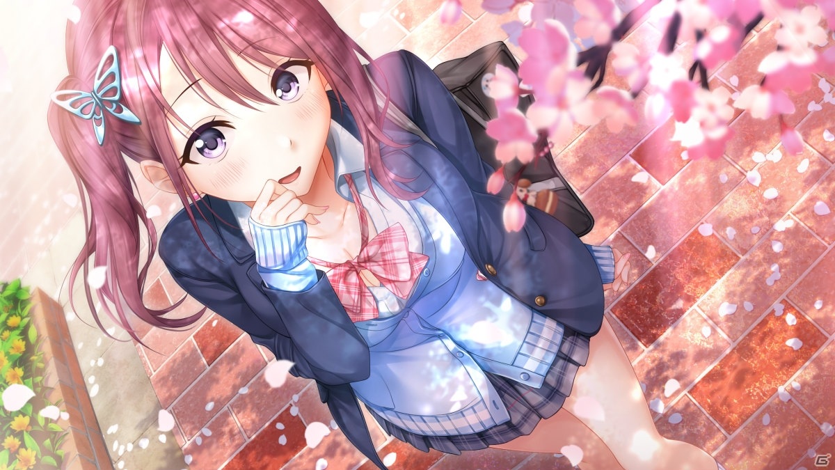 PS4/Switch「アイキス2」の体験版が配信！公式サイトではゲストイラストなどが公開中の画像8