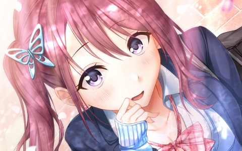 PS4/Switch「アイキス2」の体験版が配信!公式サイトではゲストイラストなどが公開中