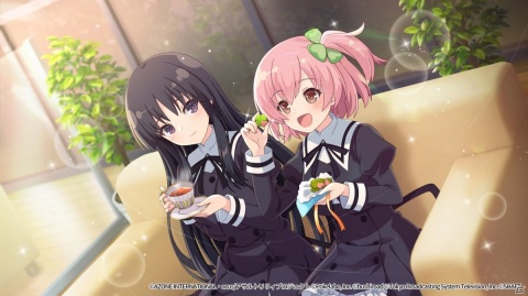 「アサルトリリィ Last Bullet」マルチバトルコンテンツ「レギオンマッチ」の正式版がリリース！の画像3