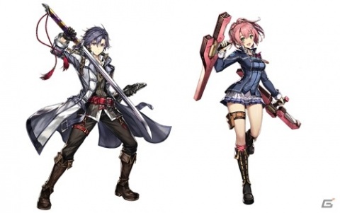 「ブラウンダスト」にて「英雄伝説 創の軌跡」とのコラボが実施！ログインして☆5傭兵「リィン」を手に入れようの画像3
