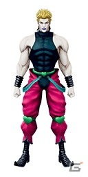 「ジョジョの奇妙な冒険 ラストサバイバー」3月17日にDIO（最高にハイver.）が参戦決定！の画像14