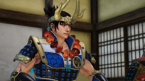 「戦国無双5」前田利家ら登場武将や新アクション「閃技」、店舗別特典のデザインが公開！の画像12